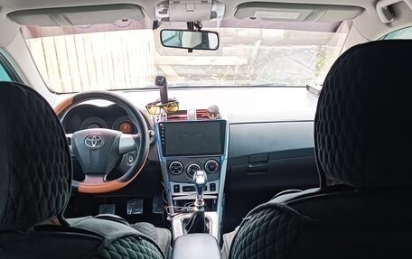 Toyota Corolla, 2012 год, 1 100 000 рублей, 2 фотография