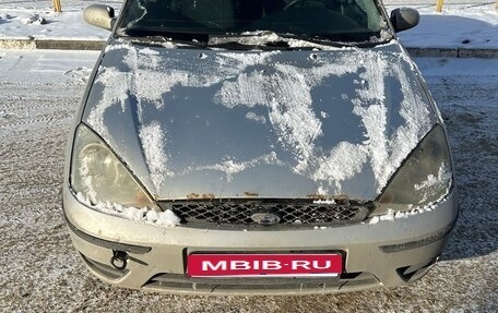 Ford Focus IV, 2003 год, 155 000 рублей, 3 фотография