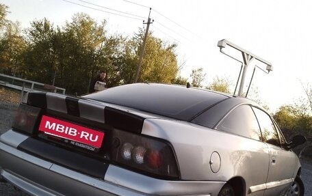 Opel Calibra, 1991 год, 180 000 рублей, 2 фотография