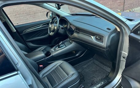 Haval F7 I, 2022 год, 1 900 000 рублей, 6 фотография