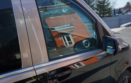 Mercedes-Benz V-Класс, 2020 год, 11 000 000 рублей, 6 фотография
