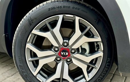 KIA Seltos I, 2021 год, 2 849 900 рублей, 5 фотография