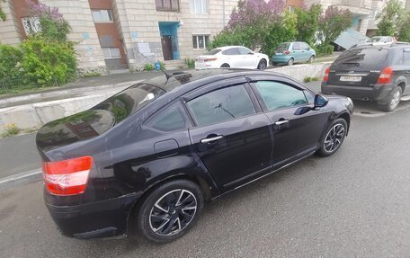 Citroen C5 II, 2008 год, 500 000 рублей, 4 фотография