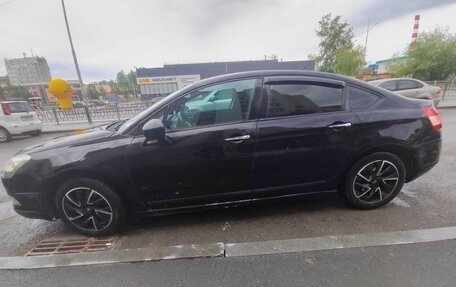 Citroen C5 II, 2008 год, 500 000 рублей, 2 фотография