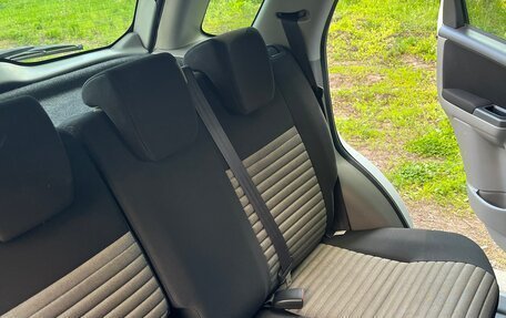 Suzuki SX4 II рестайлинг, 2013 год, 960 000 рублей, 3 фотография