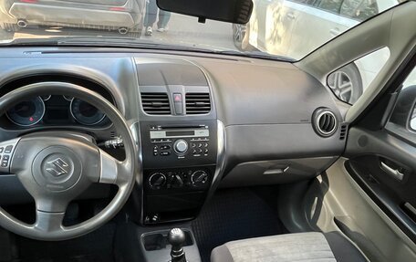 Suzuki SX4 II рестайлинг, 2013 год, 960 000 рублей, 2 фотография