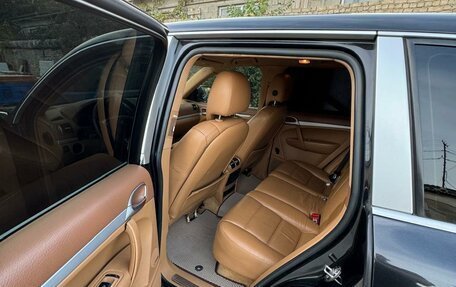 Porsche Cayenne III, 2004 год, 900 000 рублей, 3 фотография