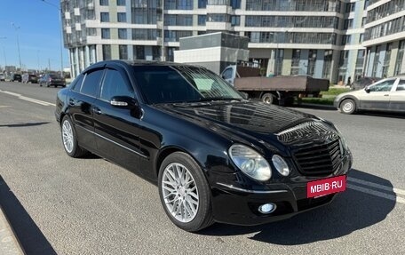 Mercedes-Benz E-Класс, 2005 год, 875 000 рублей, 2 фотография