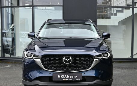 Mazda CX-5 II, 2025 год, 4 490 000 рублей, 2 фотография
