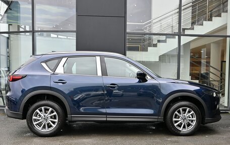 Mazda CX-5 II, 2025 год, 4 490 000 рублей, 4 фотография