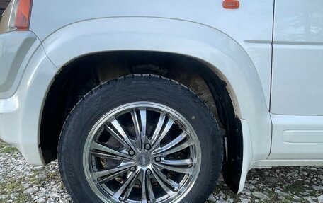 Honda Crossroad, 2010 год, 1 430 000 рублей, 4 фотография