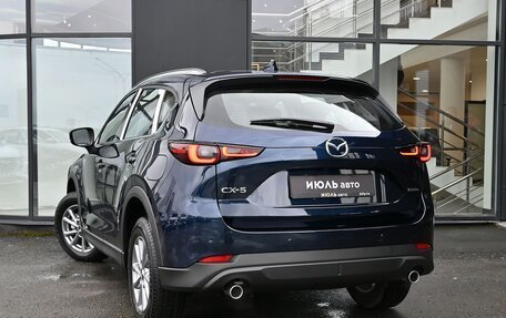 Mazda CX-5 II, 2025 год, 4 490 000 рублей, 6 фотография