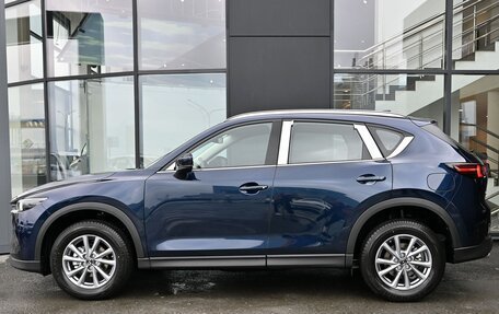 Mazda CX-5 II, 2025 год, 4 490 000 рублей, 7 фотография
