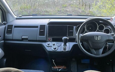 Honda Crossroad, 2010 год, 1 430 000 рублей, 2 фотография