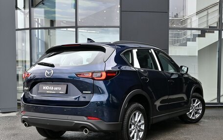 Mazda CX-5 II, 2025 год, 4 490 000 рублей, 5 фотография