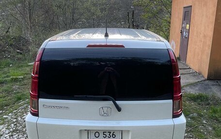 Honda Crossroad, 2010 год, 1 430 000 рублей, 3 фотография