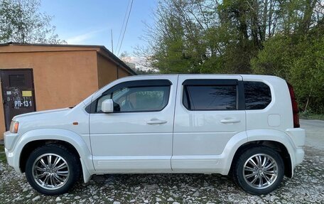 Honda Crossroad, 2010 год, 1 430 000 рублей, 5 фотография