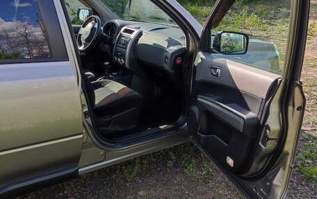 Nissan X-Trail, 2008 год, 1 090 000 рублей, 3 фотография