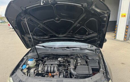 Volkswagen Passat B6, 2006 год, 580 000 рублей, 7 фотография