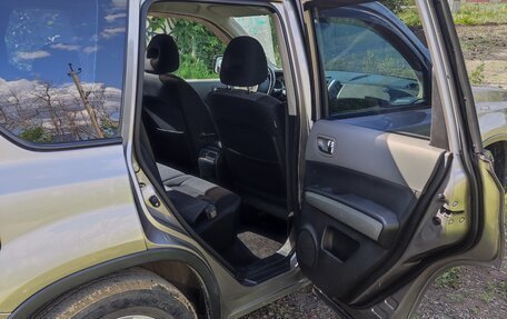 Nissan X-Trail, 2008 год, 1 090 000 рублей, 4 фотография
