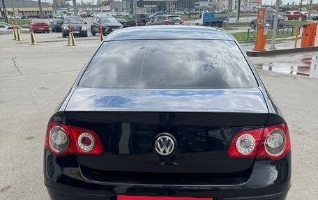 Volkswagen Passat B6, 2006 год, 580 000 рублей, 4 фотография