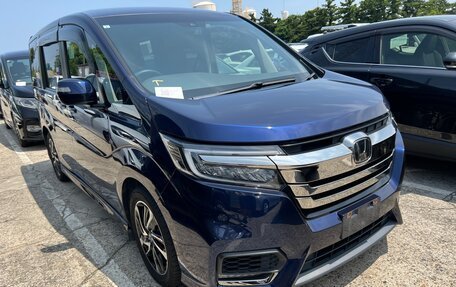 Honda Stepwgn IV, 2020 год, 1 780 000 рублей, 3 фотография