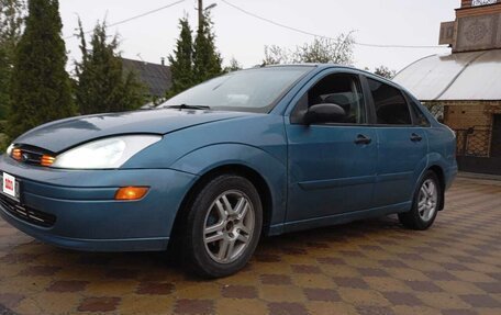 Ford Focus IV, 2000 год, 180 000 рублей, 2 фотография