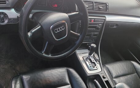 Audi A4, 2005 год, 600 000 рублей, 2 фотография