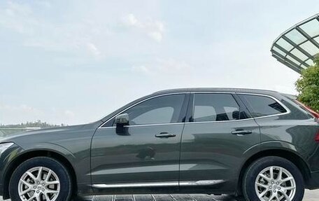 Volvo XC60 II, 2021 год, 2 890 000 рублей, 5 фотография