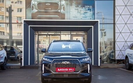 Chery Tiggo 4 I рестайлинг, 2024 год, 2 370 000 рублей, 3 фотография