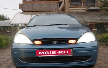 Ford Focus IV, 2000 год, 180 000 рублей, 3 фотография