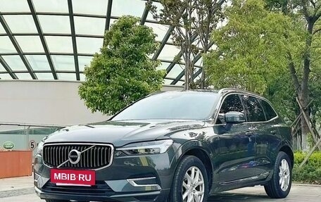 Volvo XC60 II, 2021 год, 2 890 000 рублей, 2 фотография