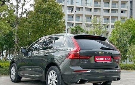 Volvo XC60 II, 2021 год, 2 890 000 рублей, 3 фотография