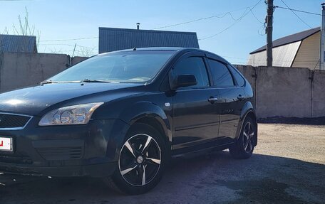 Ford Focus II рестайлинг, 2007 год, 388 000 рублей, 2 фотография