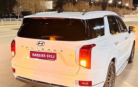 Hyundai Palisade I, 2020 год, 5 950 000 рублей, 3 фотография