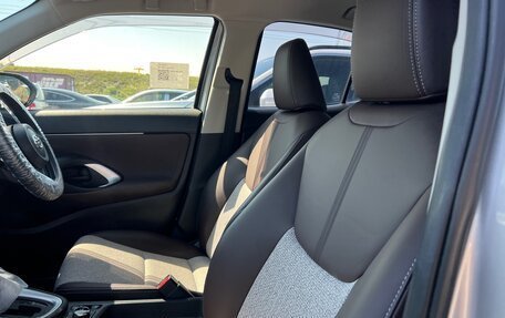 Toyota Yaris Cross, 2020 год, 1 400 000 рублей, 6 фотография
