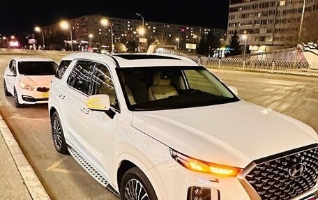 Hyundai Palisade I, 2020 год, 5 950 000 рублей, 2 фотография