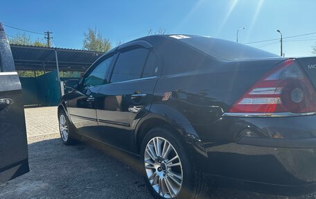 Ford Mondeo III, 2006 год, 600 000 рублей, 4 фотография