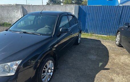 Ford Mondeo III, 2006 год, 600 000 рублей, 3 фотография