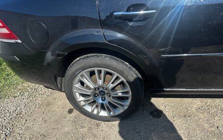 Ford Mondeo III, 2006 год, 600 000 рублей, 9 фотография