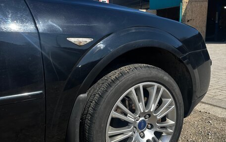 Ford Mondeo III, 2006 год, 600 000 рублей, 8 фотография