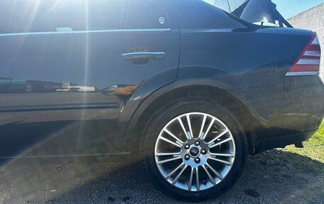 Ford Mondeo III, 2006 год, 600 000 рублей, 11 фотография