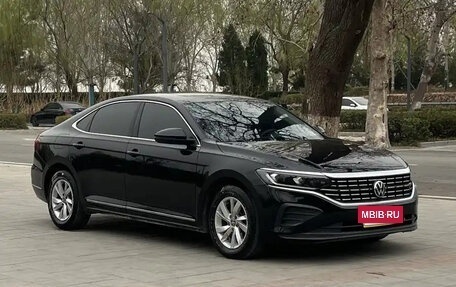 Volkswagen Passat B8 рестайлинг, 2022 год, 1 670 000 рублей, 3 фотография