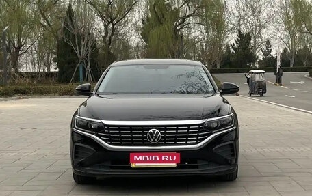 Volkswagen Passat B8 рестайлинг, 2022 год, 1 670 000 рублей, 2 фотография