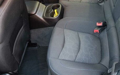 Chevrolet Volt II, 2018 год, 1 900 000 рублей, 4 фотография