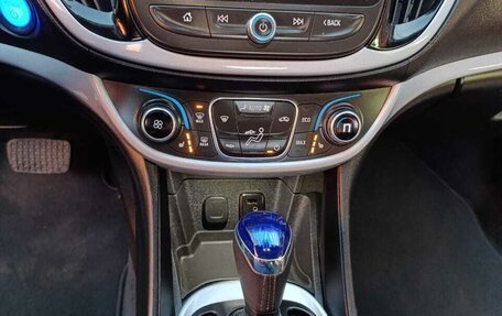 Chevrolet Volt II, 2018 год, 1 900 000 рублей, 6 фотография
