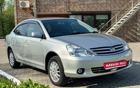 Toyota Allion, 2002 год, 750 000 рублей, 3 фотография
