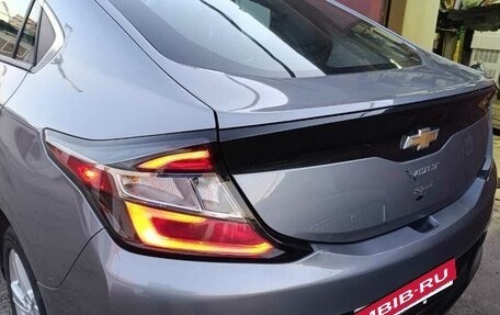 Chevrolet Volt II, 2018 год, 1 900 000 рублей, 7 фотография