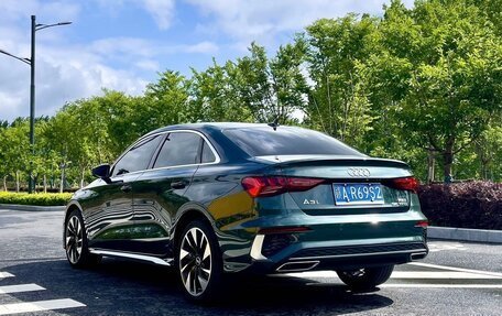 Audi A3, 2022 год, 1 970 000 рублей, 5 фотография