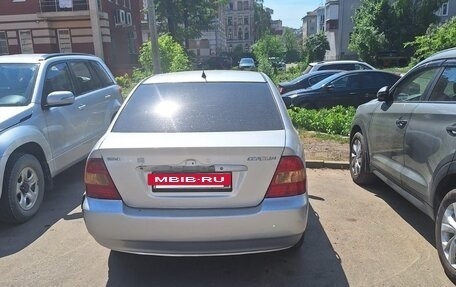 Toyota Corolla, 2003 год, 450 000 рублей, 2 фотография